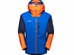 Mammut Nordwand Light HS