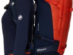 Mammut Trion Spine 50L Dömu