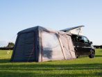 Vango Tailgate AirHub Low