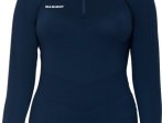 Mammut Trift Half Zip