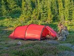 Hilleberg Helags 2