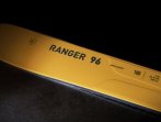 fischer Ranger 96