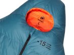 Mammut Comfort Down Bag -15°C