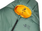 Mammut Comfort Fiber Bag -5°C