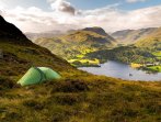 Vango Helvellyn 200