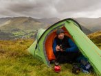 Vango Helvellyn 200