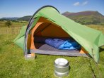 Vango Nevis 300 Tjald