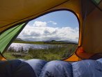 Vango Nevis 300 Tjald