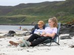 Vango Dune Stóll