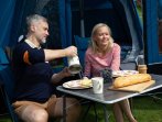 Vango Birch 80