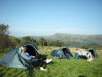 Vango Soul 200 Tjald
