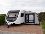 Vango Balletto Air 200 Elements Shield