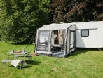 Vango Balletto Air 260 Elements Shield