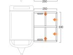 Vango Balletto Air 330 Elements Shield