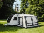 Vango Balletto Air 330 Elements Shield