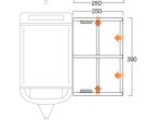 Vango Balletto Air 390 Elements Shield