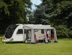 Vango Balletto Air 390 Elements Shield