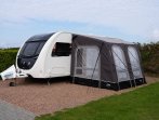 Vango Balletto Air 260 Elements ProShield