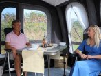 Vango Balletto Air 260 Elements ProShield