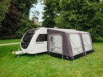 Vango Balletto Air 390 Elements ProShield