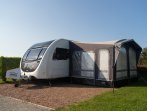 Vango Riviera Air 330 Elements ProShield