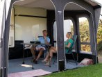 Vango Riviera Air 330 Elements ProShield