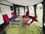 Vango Tuscany Air 400 Elements ProShield