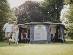 Vango Tuscany Air 500 Elements ProShield