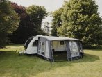 Vango Tuscany Air 500 Elements ProShield
