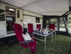 Vango Tuscany Air 500 Elements ProShield