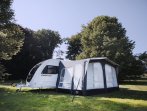 Vango Riviera Air 390 Elements TC