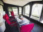 Vango Riviera Air 390 Elements TC