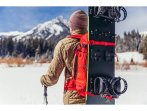 Gregory Targhee 32L Unisex