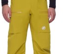 Mammut Stoney HS Thermo