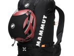 Mammut Helmet holder
