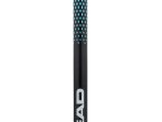 Head Frontside Performance Blue
