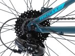 Head Ridott 1.0 24