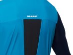 Mammut Aenergy TR Windbreaker Hybrid vesti