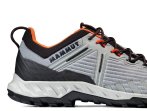 Mammut Alnasca Knit III Low