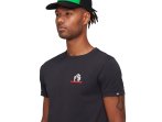 Mammut Crag Logo Derhúfa