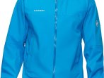 Mammut Ducan Guide HS Skeljakki