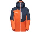 Mammut Eiger Speed HS Skeljakki