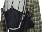 Mammut Ducan 22L Herra