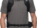 Mammut Ducan Spine 28-35L Herra