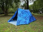 Vango Classic Instant 300 Tjald