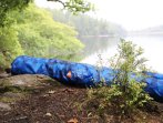 Vango Classic Instant 300 Tjald