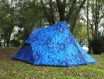 Vango Classic Instant 300 Tjald