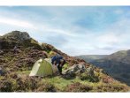 Vango F10 Xenon UL 2+ Tjald