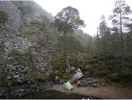 Vango Nevis 100 Tjald