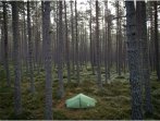 Vango Nevis 100 Tjald